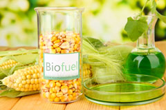 Fochabers biofuel availability