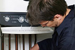 boiler repair Fochabers