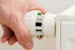 Fochabers central heating repair costs
